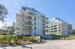 Apartpark - Ambria Apartments
